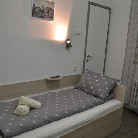 Apartments Pandora Jagodina Exterior foto